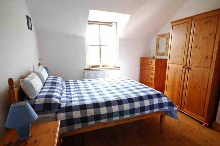 Magnifique, cottage en pierre moderne très privé avec magnifiques vues sur mer in Munster (Irlande)