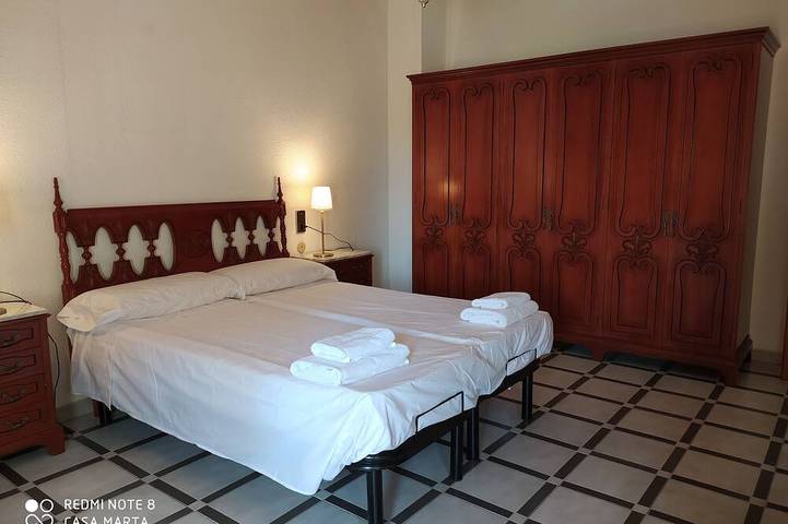 Marta House - Chella in Chella, Province de Valence