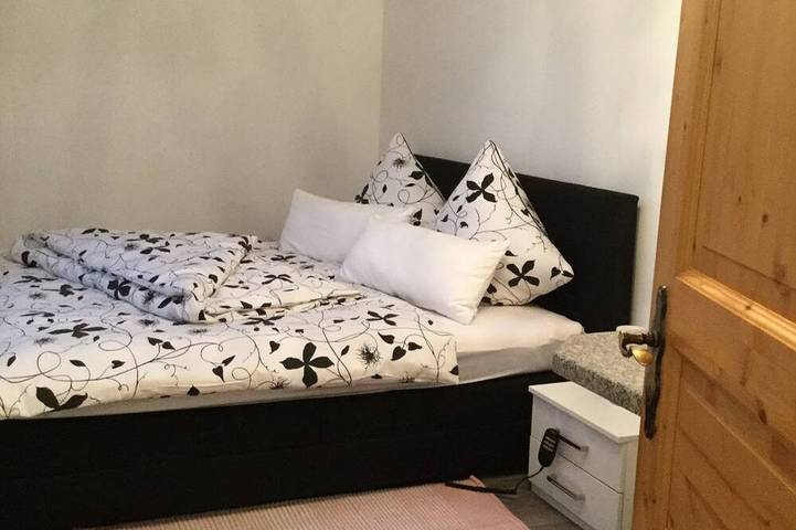 Gîte pour 2 personnes, avec Terrasse à Ottobeuren