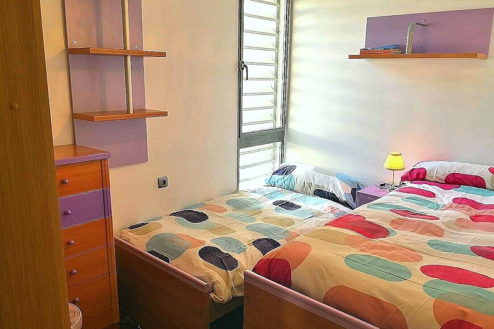 Duplex nahe Zentrum Wifi in l'Olivereta, Valencia