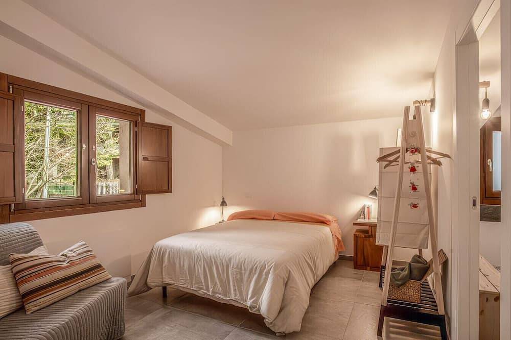 Ganze Wohnung, Wolves Room - Casa Silva in Pedace, Casali del Manco