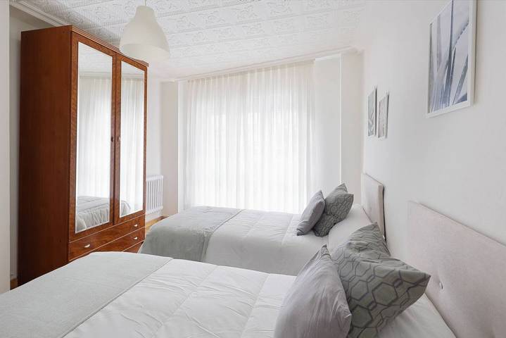 Gîte pour 5 personnes à Oviedo - 3