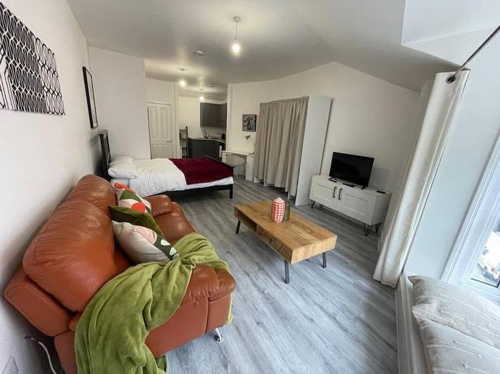 Apartamento de vacaciones para 2 personas - 1