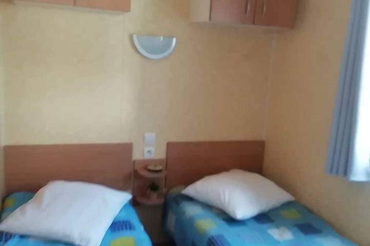 Camping pour 6 personnes à Saint-Pierre-d'Oléron - 2
