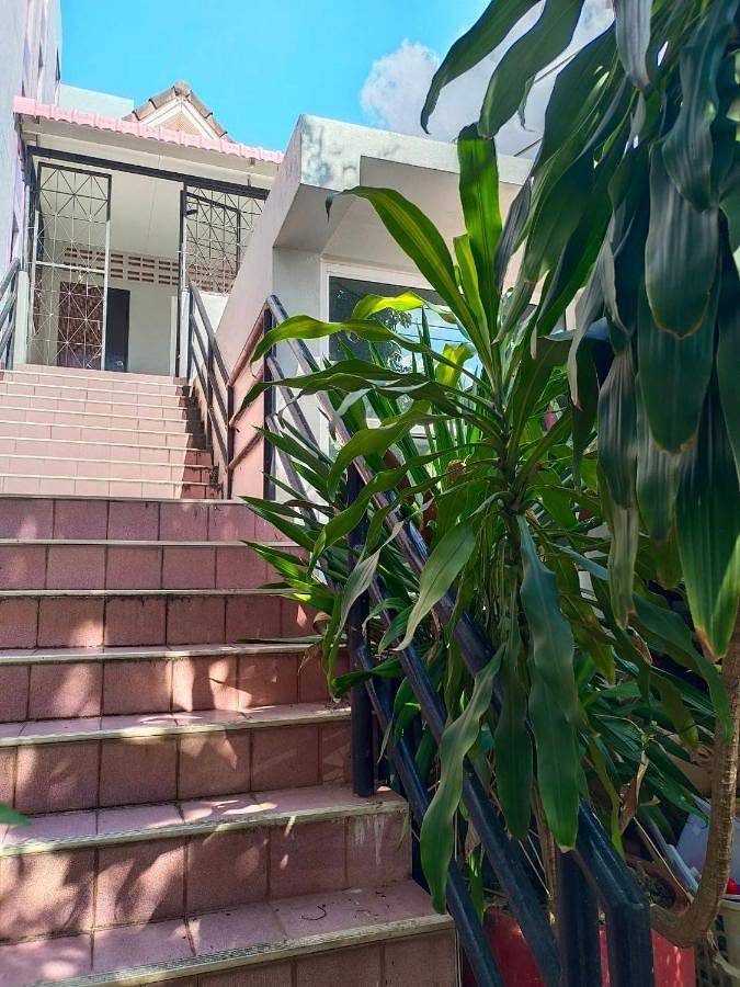 Entire apartment, Gift house # 5 minutes to Central festival in Hat Yai, Songkhla Province