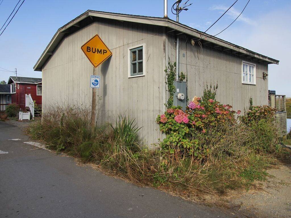 Glamping for 2 People in Bodega Bay, San Francisco Bay Area