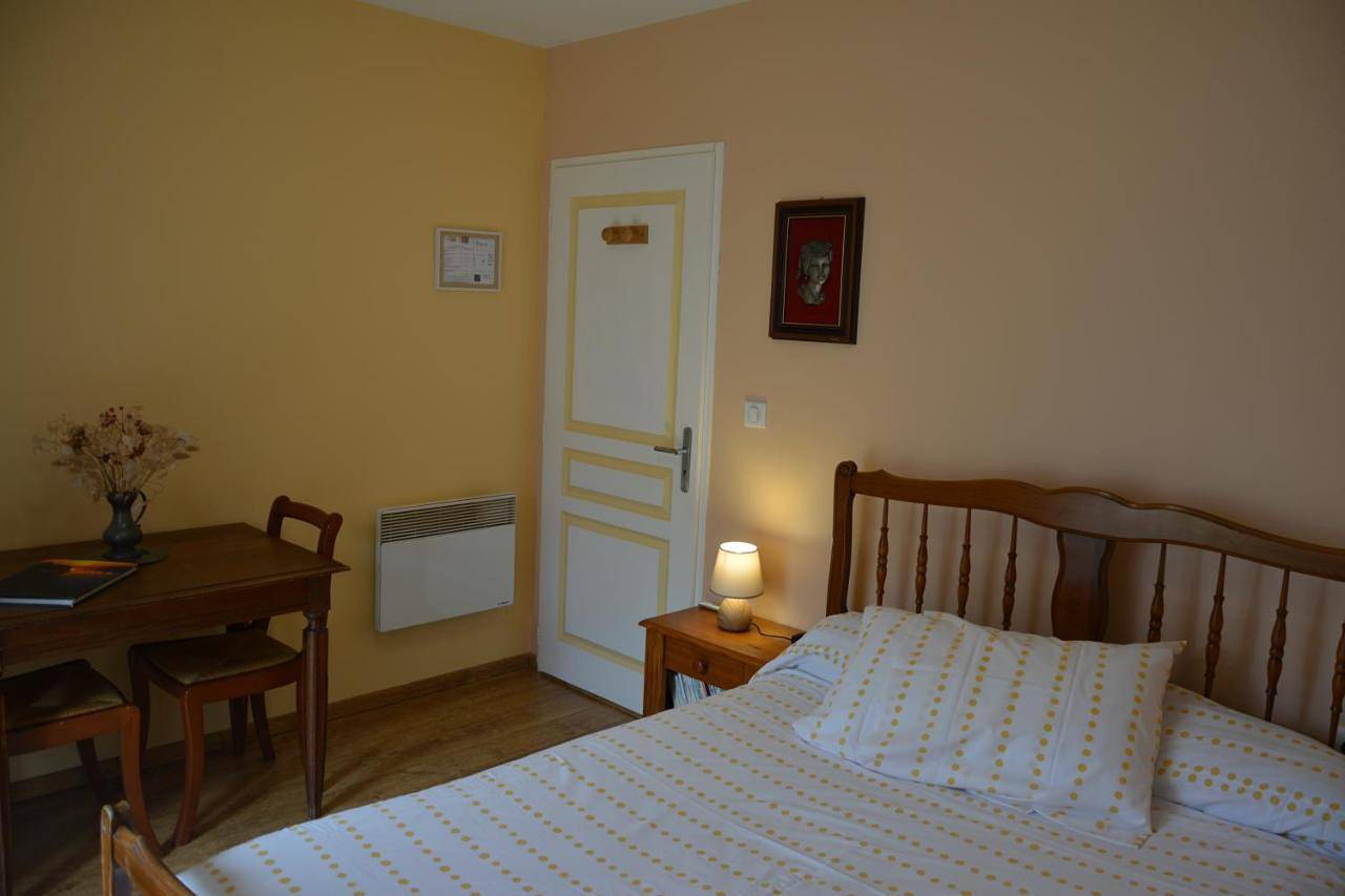 Chambre d'hôtes de la tuilerie in Rion-des-Landes, Région de Dax