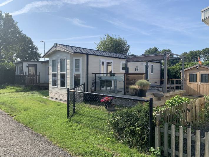 Rbr 722 - Beach Resort Kamperland in Kamperland, Zeeuwse Kust