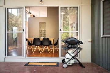 Holiday Home for 4 People in Halls Gap, Shire of Northern Grampians, Photo 2
