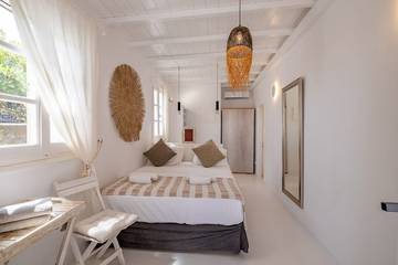 Agriturismo per 14 Persone in Mykonos, Cicladi, Foto 3