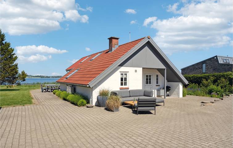 Ferienhaus für 4 Personen, mit Garten und Sauna in Südjütland - 4