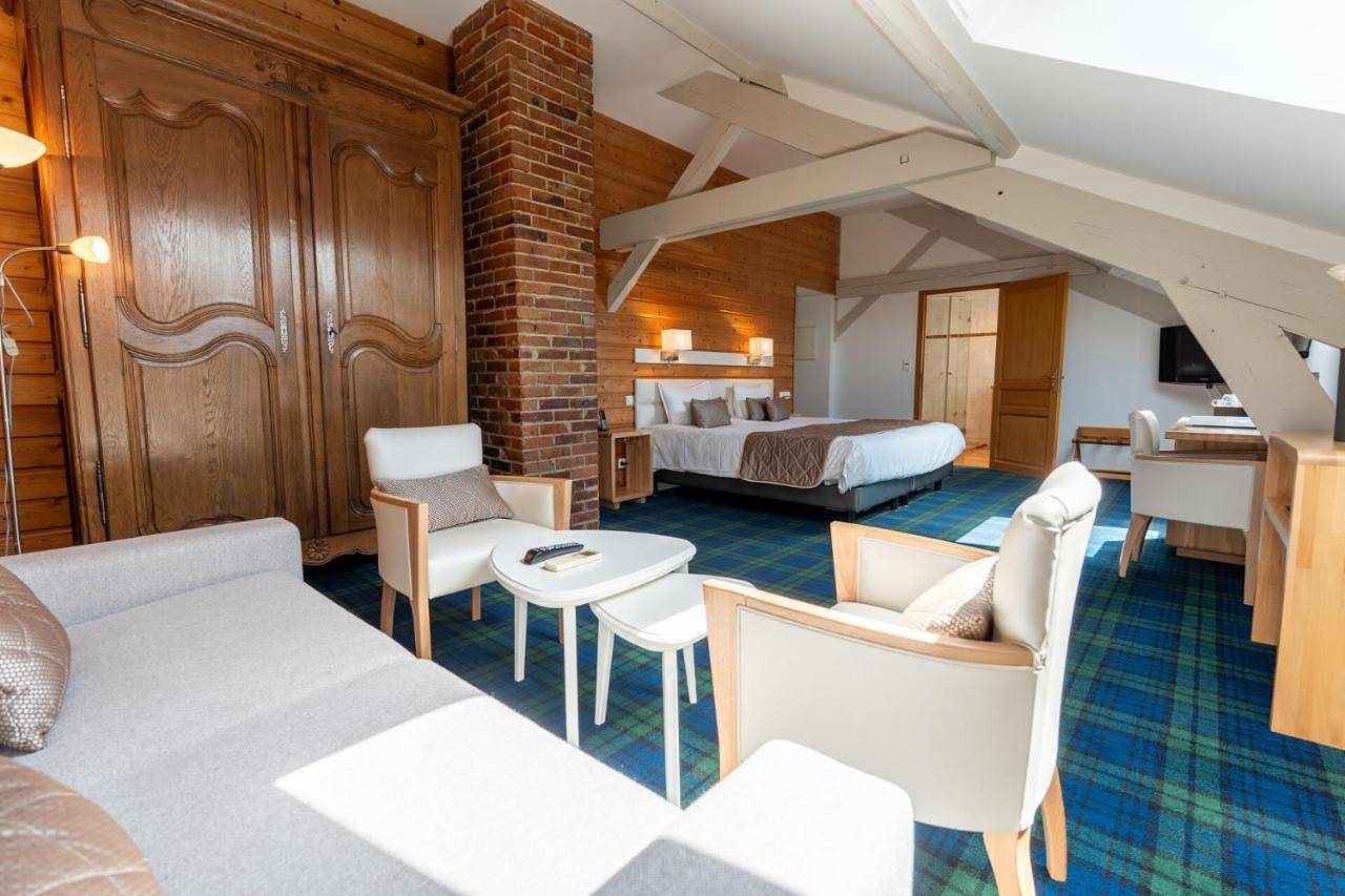 Hotel d'Angleterre in Châlons-en-Champagne, Marne