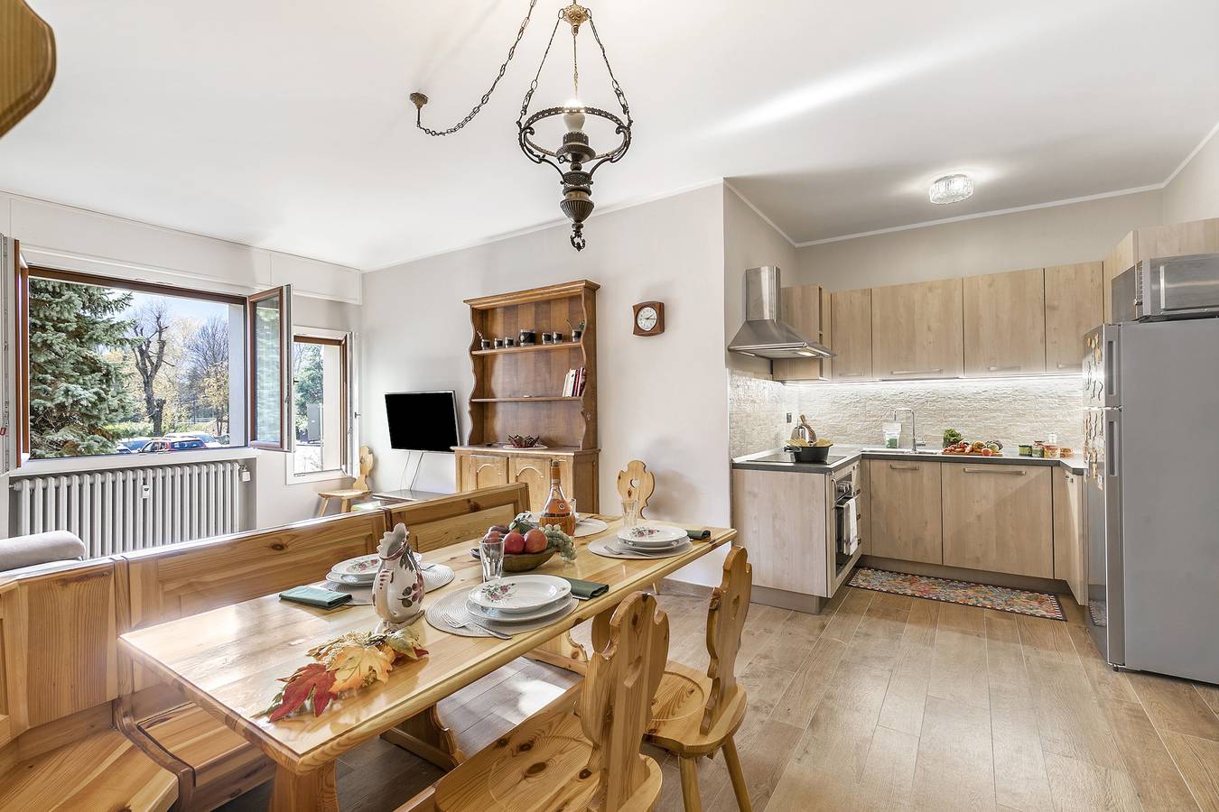 Appartamento intero, Appartamento Il Palazzo in Bardonecchia, Provincia di Torino