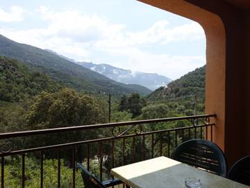 Appartement De Vacances pour 4 Personnes dans Serriera, Corse-du-Sud, Photo 4
