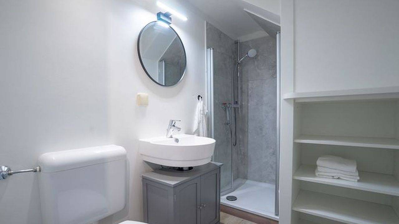 Ganze Ferienwohnung, Ferienwohnung für 4 Personen (30 m²) in Dagebüll in Dagebüll, Nordseeküste