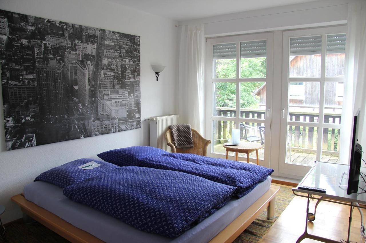 Bed and Breakfast für 5 Personen mit Ausblick in Münster, Münsterland