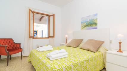 Holiday home in Can Picafort, Santa Margalida für 6 