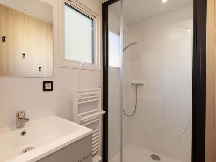 Mobil home pour 4 personnes dans Lac de Vassivière - 4