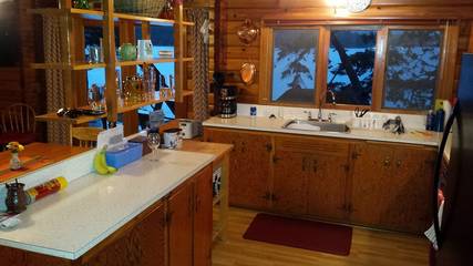 Cottage Rentals for 6 Guests in Nanaimo District, Picture 1