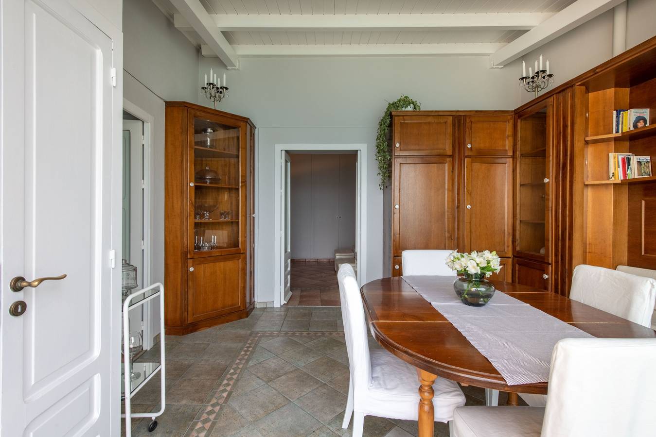 Hel lejlighed, Meravigghia Apartment by Wonderful Italy in Cefalù, Cefalù (Kommune)