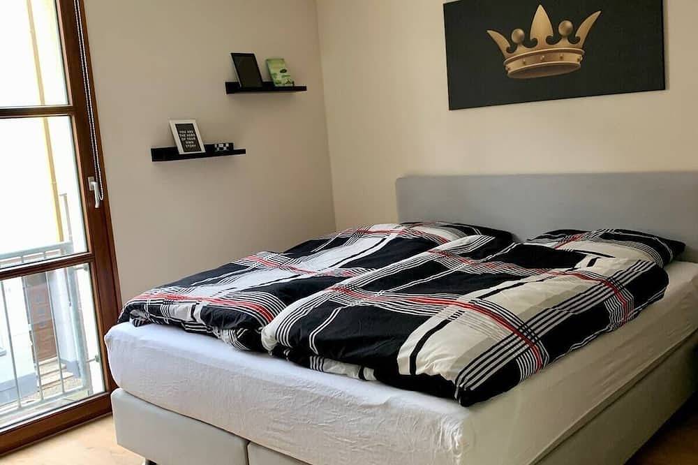 Ganze Wohnung, Kleiner König - Appartement im Stadtzentrum in Mitte Bochum, Bochum