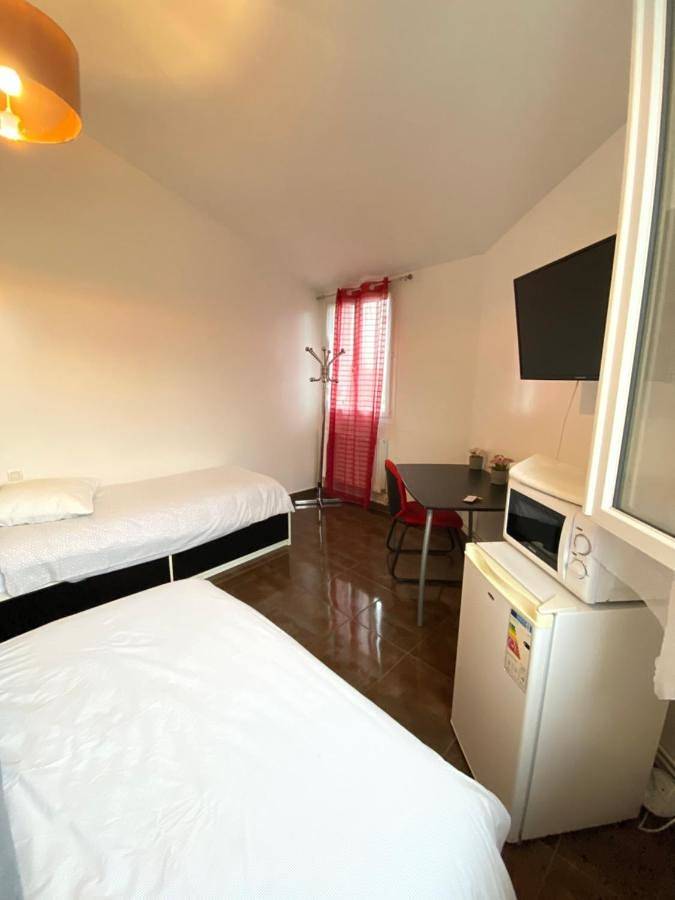 Hôtel pour 3 personnes à Bessancourt - 4