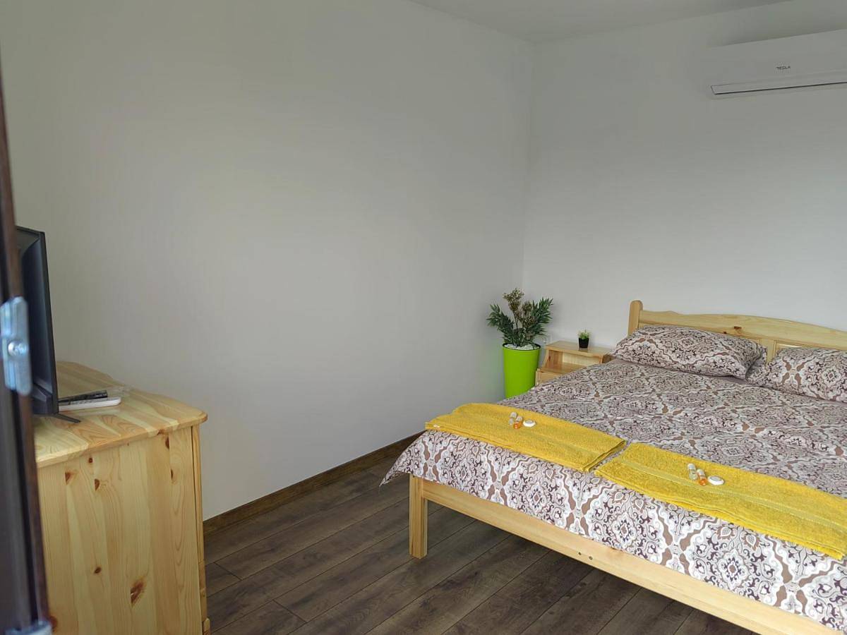 Double Room with Mountain View in Municipalité de Karnobat, Balkan Mountains
