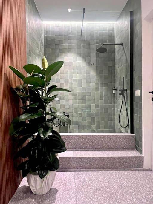 Loft per 2 persone, con giardino, con animali domestici a Lecce