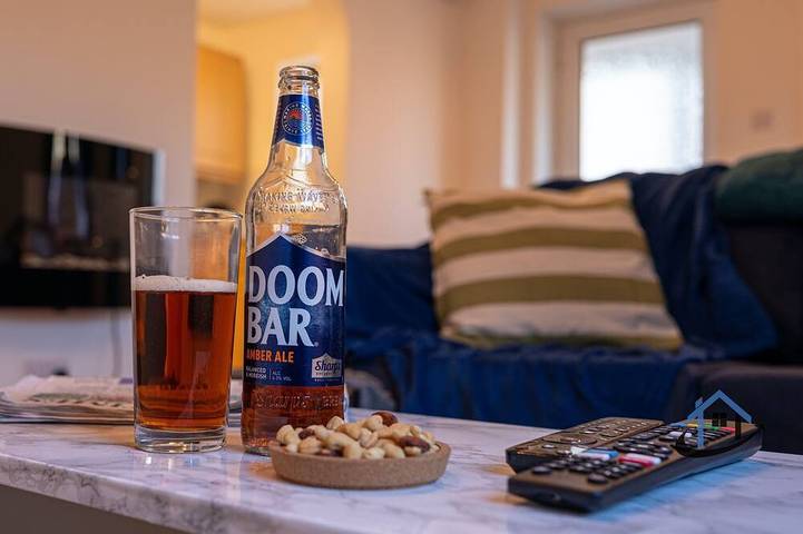 Holiday home for 5 people - 1