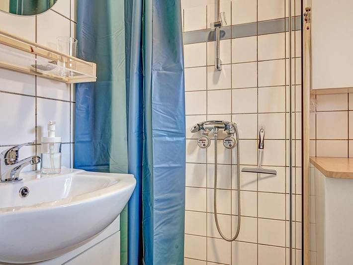 Ferienwohnung für 4 Personen, mit Terrasse und Pool, kinderfreundlich auf Bornholm - 4