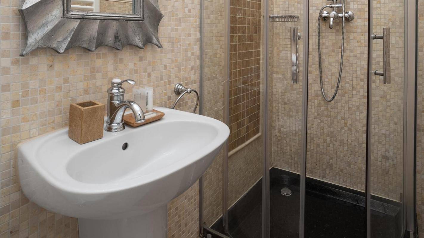 Geheel appartement, Comfy apartment in Berlin in Centrum van Berlijn, Berlijn