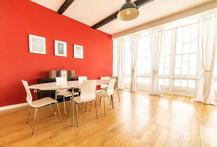 Casa rural para 4 personas en Ferrol - 3