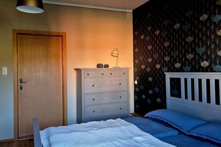 Ferienhaus für 4 Personen, mit Garten in Lohmen (Sachsen) - 3