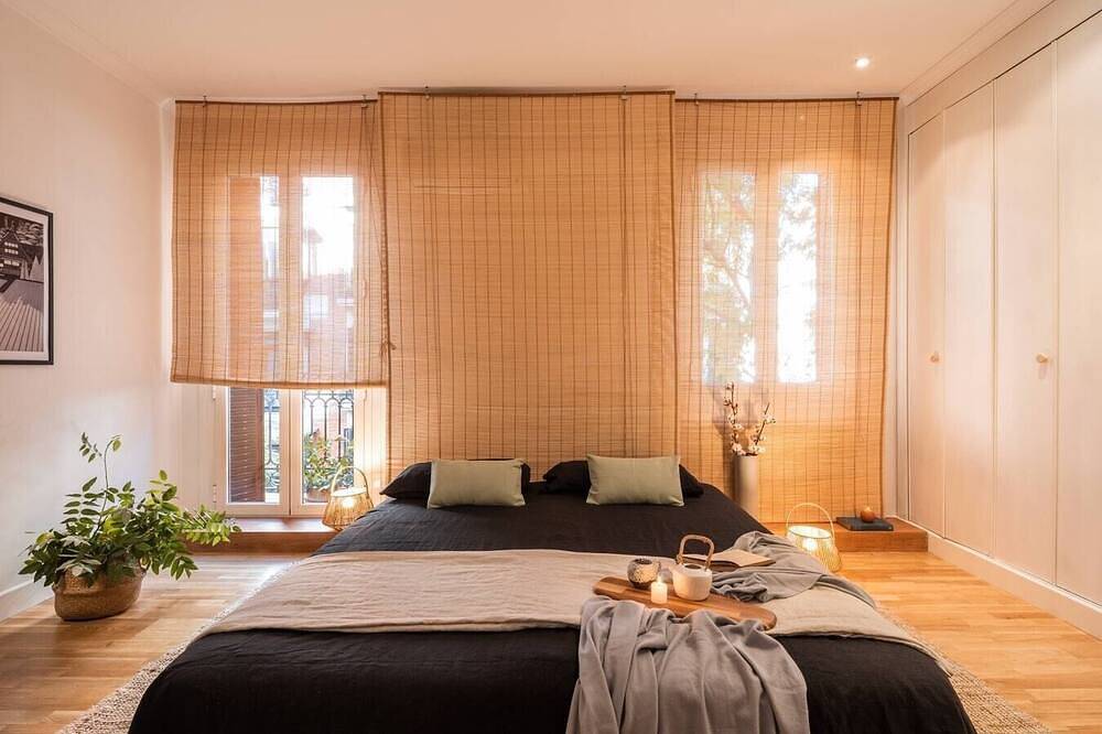 Ganze Wohnung, Nikko - 2 bedrooms in Salamanca in Madrid, Madrid Province