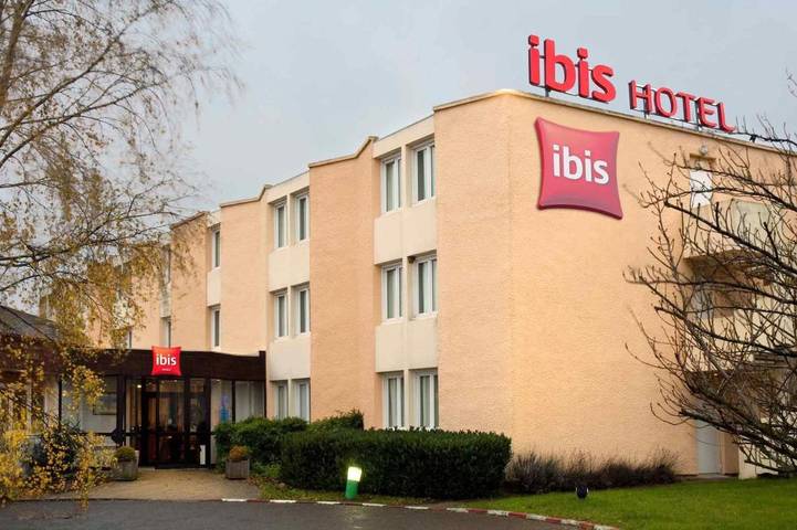 Hôtel pour 2 personnes, avec terrasse