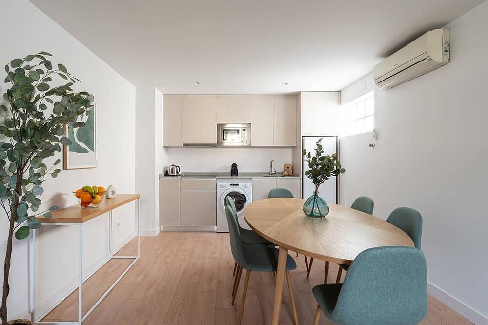 Appartamento vacanze a Madrid a partire da 224€ a notte