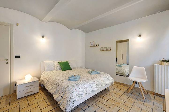 Location de vacances pour 3 personnes à Tigliole - 3