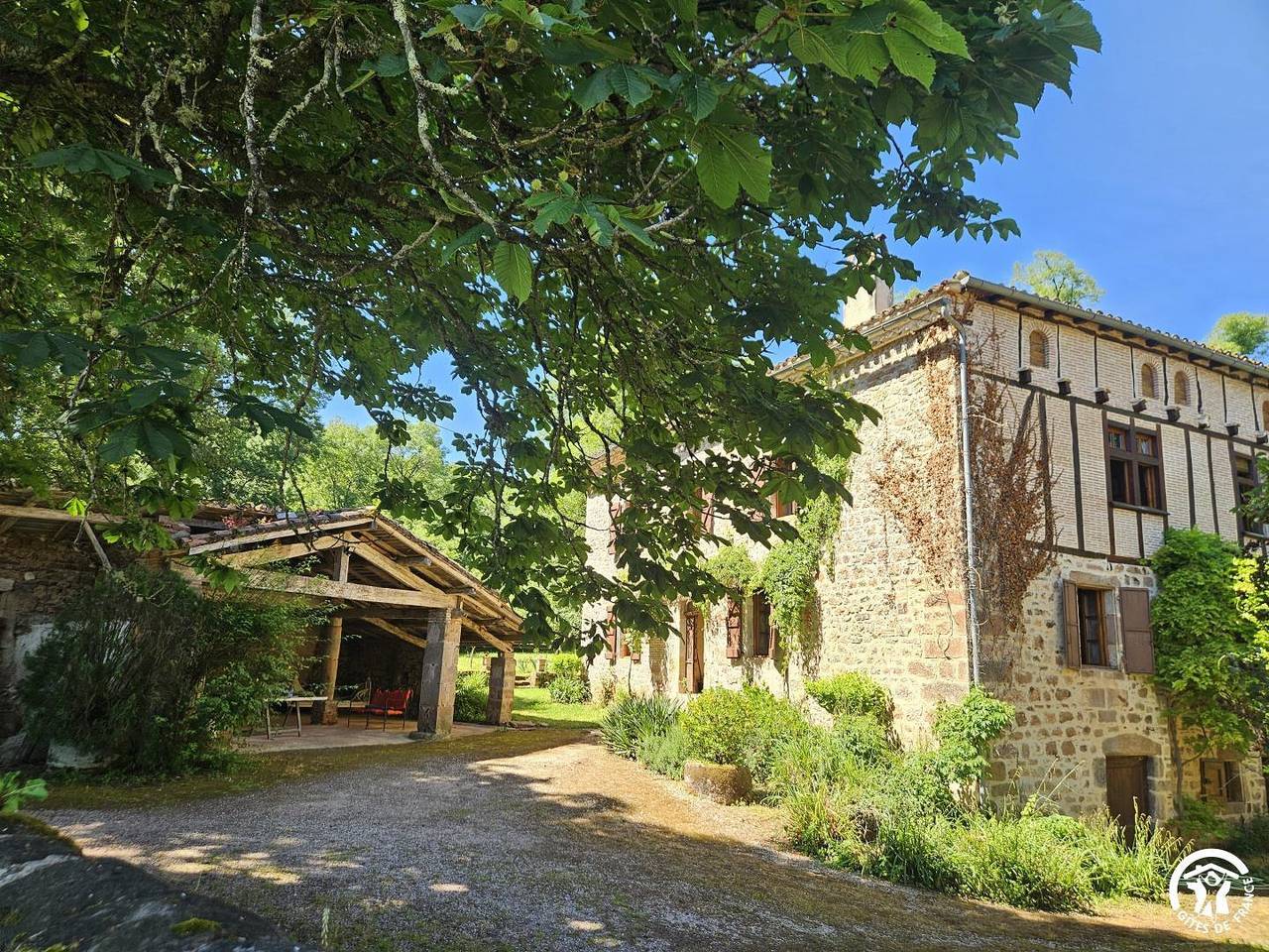 Maison de vacances