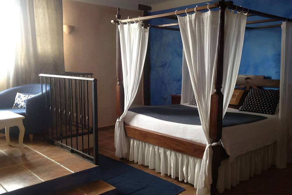 Appartement entier, Sierra Quilama La Hollarina in San Miguel de Valero, Province de Salamanque