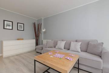 Apartament Wakacyjny dla 4 osoby w Redłowo, Gdynia, Zdjęcie 4