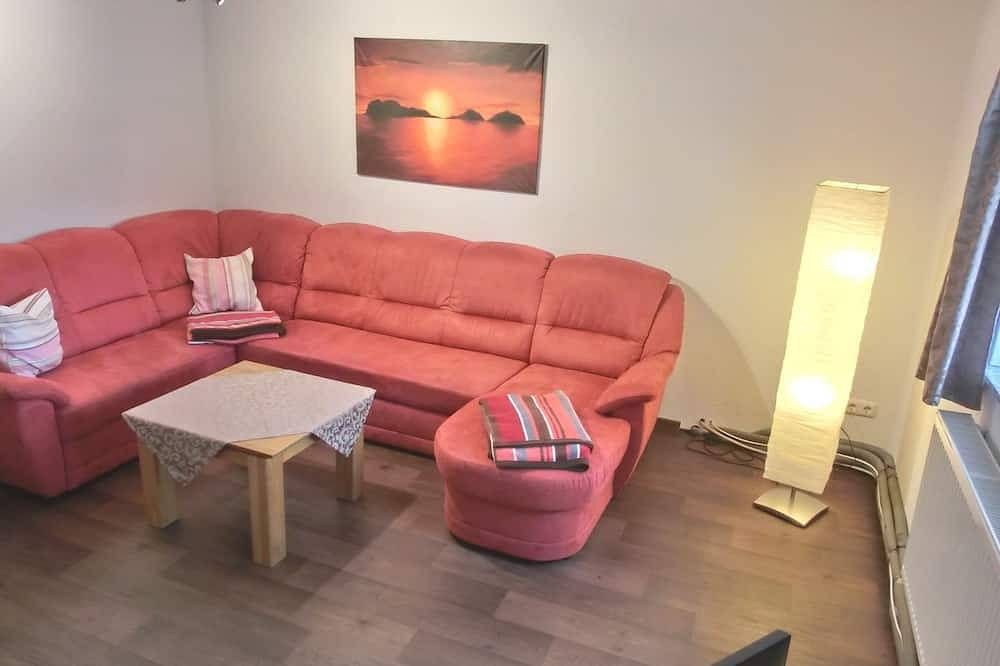 Ganze Wohnung, Nur ca. 300m bis zum feinen Sandstrand nah an Warnemünde in Markgrafenheide. in Markgrafenheide, Rostock