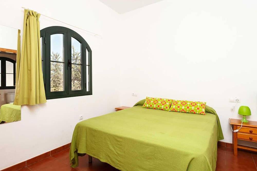 Bungalow mit Terrasse - Platz für 2 Personen in Humilladero, Málaga Provinz