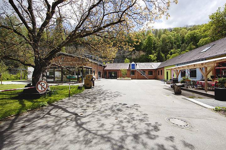 Pension pour 4 personnes, avec jardin dans Bade-Wurtemberg - 2