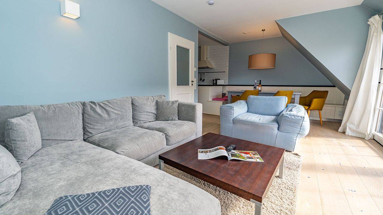Ganze Ferienwohnung, Ferienwohnung für 5 Personen (83 m²) in Westerland (Sylt) in Westerland, Sylt (Gemeinde)