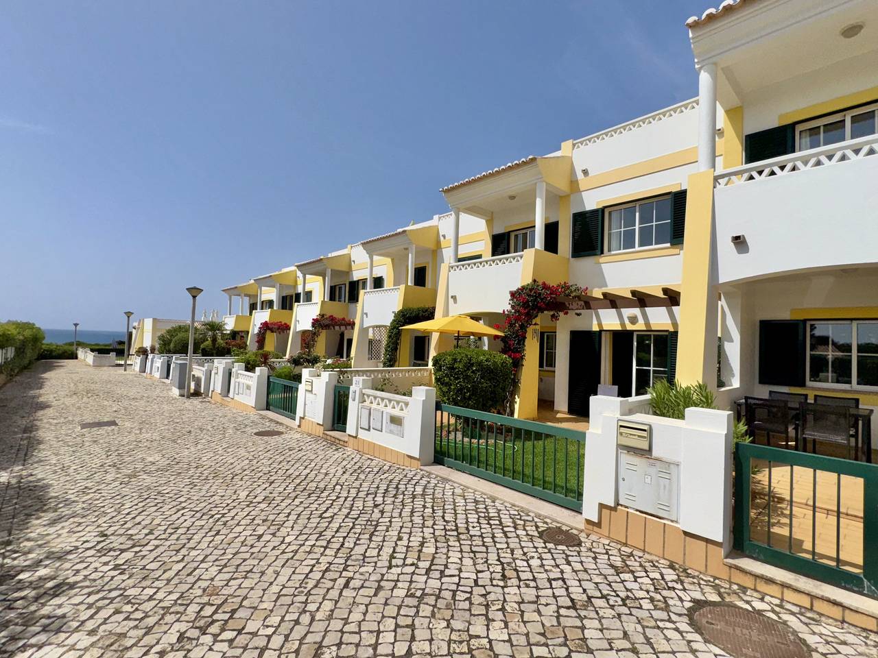 21 Terraços de Benagil (Casa Mars) in Lagoa, Faro District