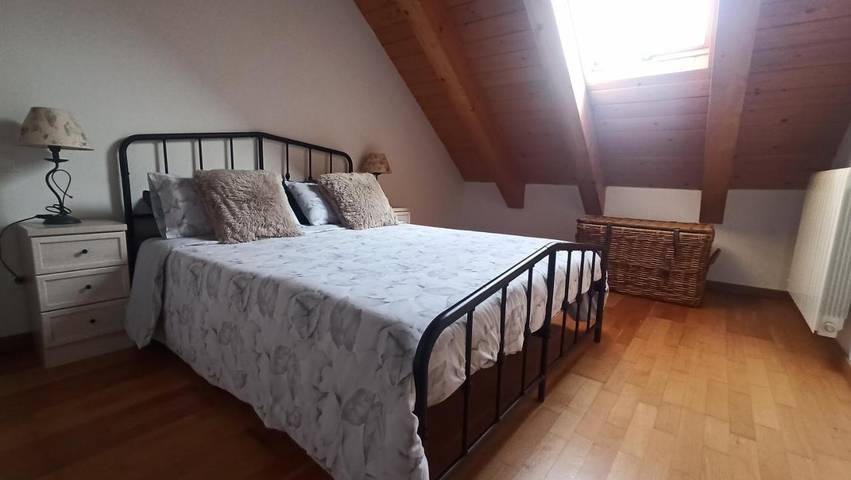 Apartamento de vacaciones para 4 personas, con vistas - 1