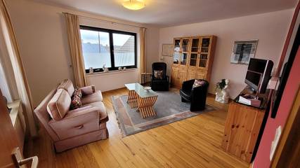 Ferienwohnung für 2 Personen in Kall