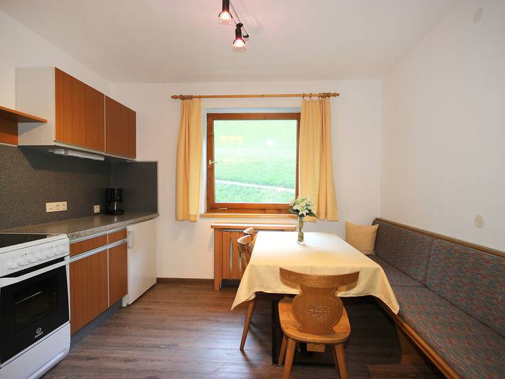 Ferienwohnung für 6 Personen, mit Balkon und Ausblick in Aschau im Zillertal - 4
