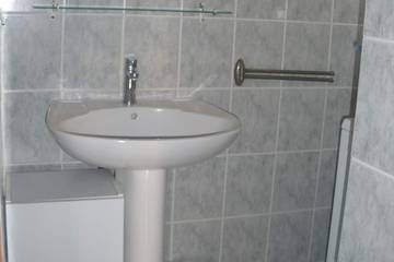 Chalet pour 4 Personnes dans Castelnau-de-Mandailles, L'Aubrac, Photo 4