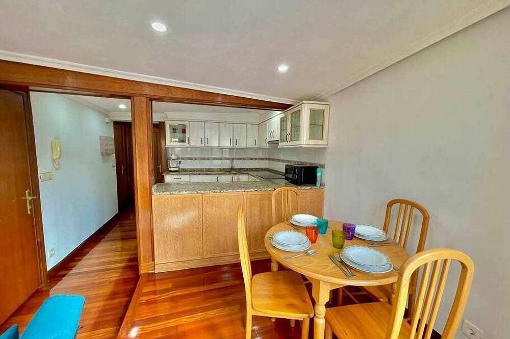 Entire apartment, Artza Suite - Apartamento Recién Reformado in Bermeo, Urdaibai Biosphere Reserve